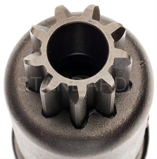 Anlasserritzel - Starter Drive  Ford  62-64